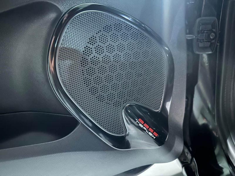 RENAULT CLIO IV 0.9 TCe 90 Intens