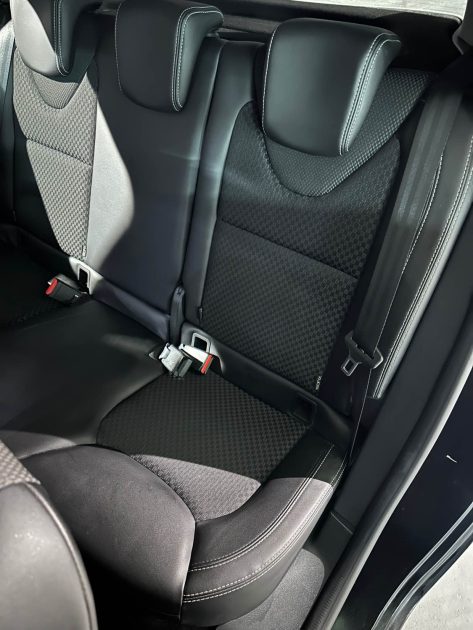 RENAULT CLIO IV 0.9 TCe 90 Intens