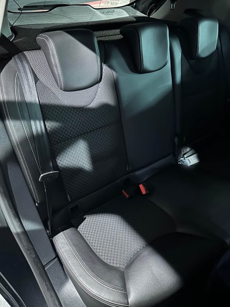 RENAULT CLIO IV 0.9 TCe 90 Intens