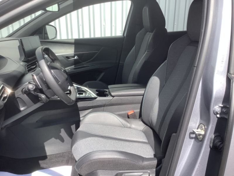 Peugeot 3008 Hybrid 145 e-DCS6 Allure Pack