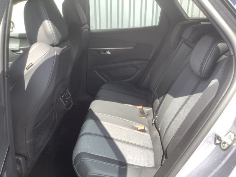 Peugeot 3008 Hybrid 145 e-DCS6 Allure Pack