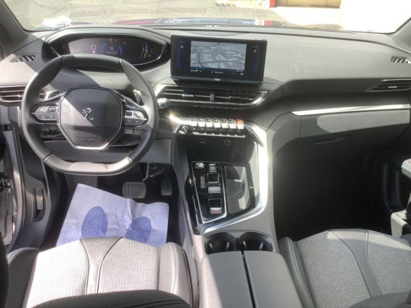 Peugeot 3008 Hybrid 145 e-DCS6 Allure Pack