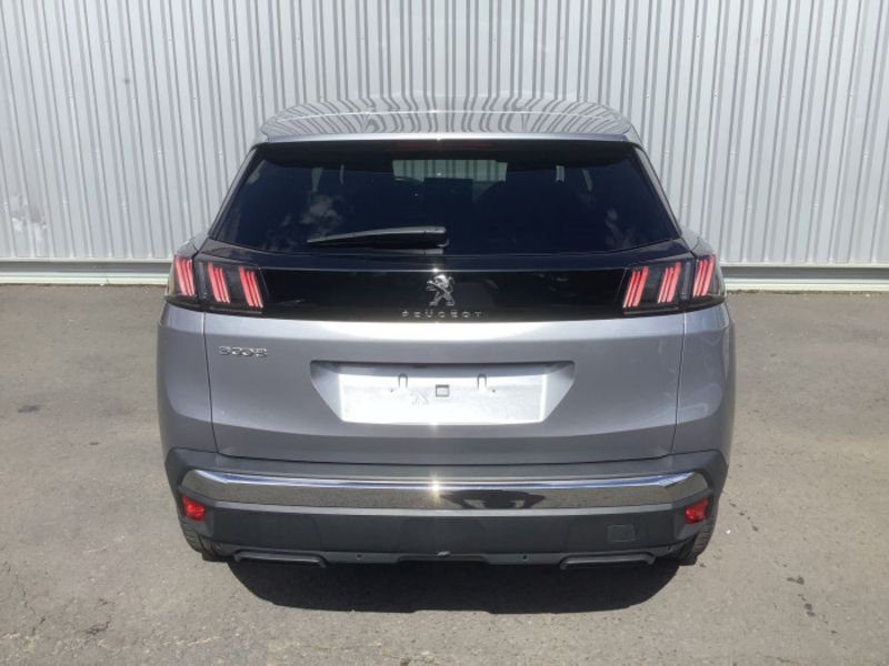 Peugeot 3008 Hybrid 145 e-DCS6 Allure Pack