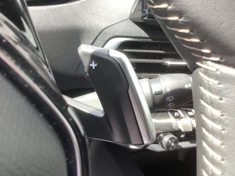 Peugeot 3008 Hybrid 145 e-DCS6 Allure Pack