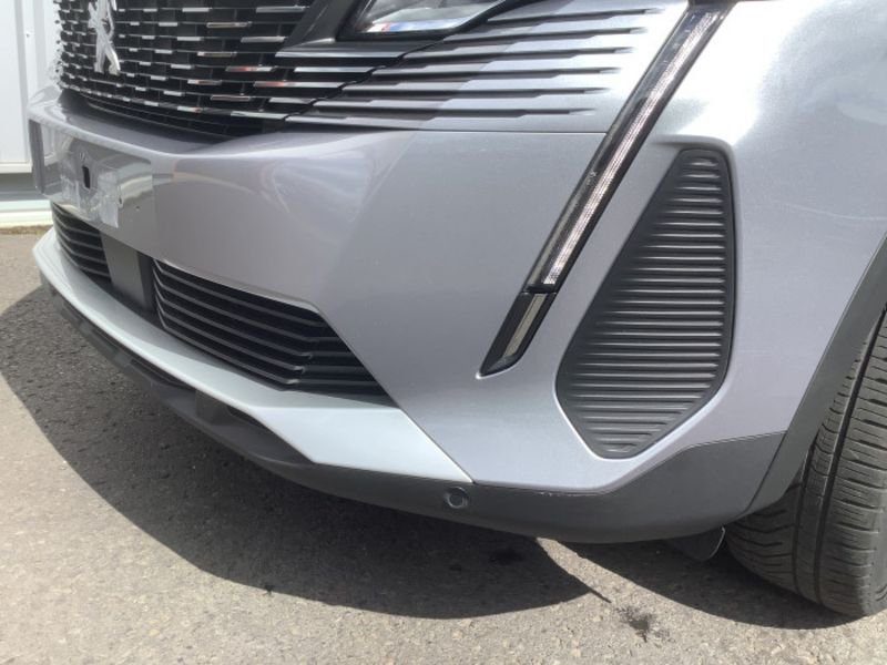 Peugeot 3008 Hybrid 145 e-DCS6 Allure Pack