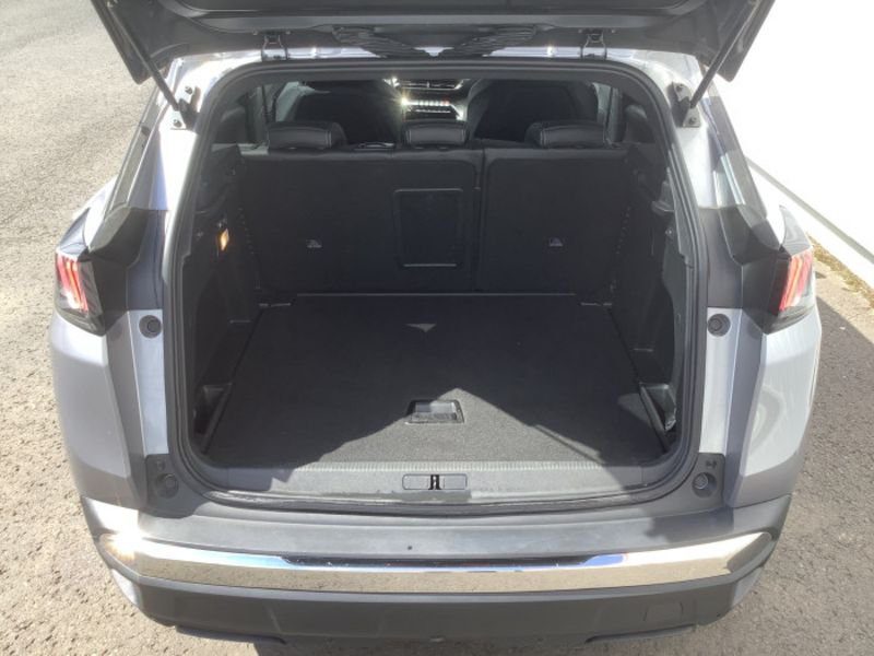 Peugeot 3008 Hybrid 145 e-DCS6 Allure Pack