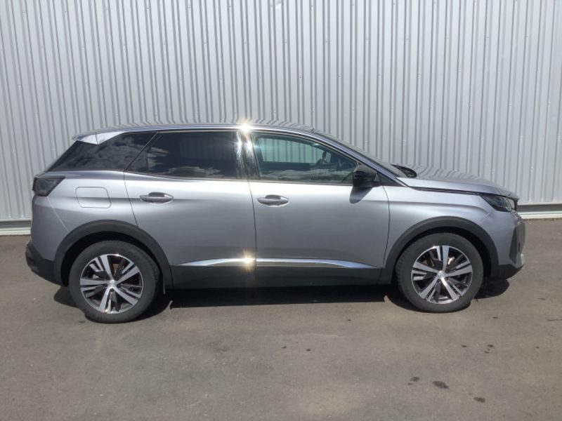 Peugeot 3008 Hybrid 145 e-DCS6 Allure Pack