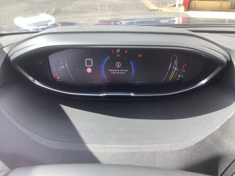 Peugeot 3008 Hybrid 145 e-DCS6 Allure Pack