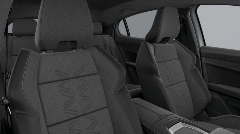 Renault Rafale E-tech full hybrid 200 techno + Pack Hiver