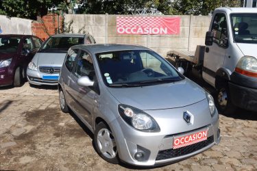 RENAULT TWINGO 2009