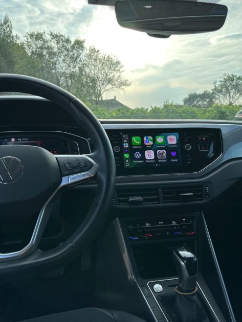 VOLKSWAGEN TAIGO 1.0 TSI 110ch style exclusive dsg