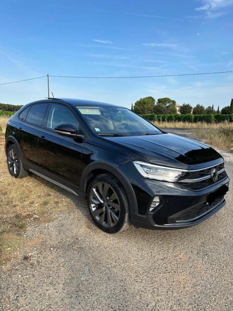 VOLKSWAGEN TAIGO 1.0 TSI 110ch style exclusive dsg