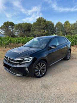 VOLKSWAGEN TAIGO 1.0 TSI 110ch style exclusive dsg