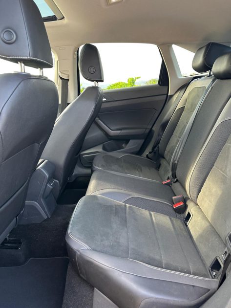 VOLKSWAGEN TAIGO 1.0 TSI 110ch style exclusive dsg