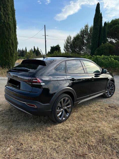 VOLKSWAGEN TAIGO 1.0 TSI 110ch style exclusive dsg