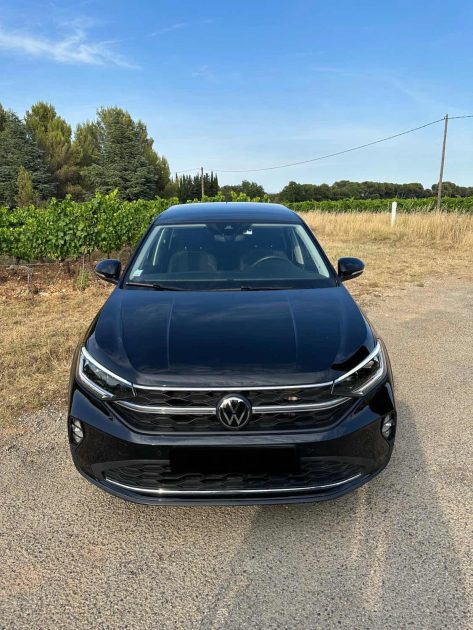 VOLKSWAGEN TAIGO 1.0 TSI 110ch style exclusive dsg