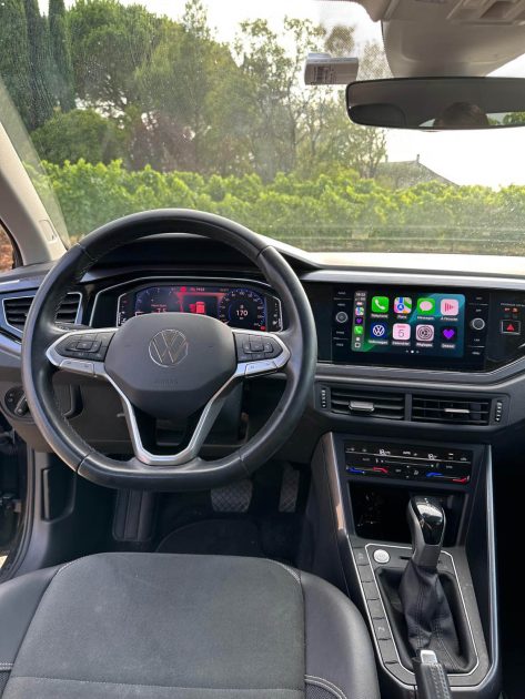 VOLKSWAGEN TAIGO 1.0 TSI 110ch style exclusive dsg