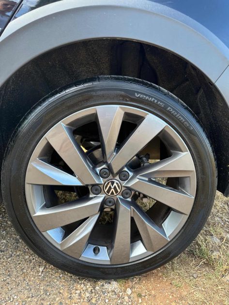 VOLKSWAGEN TAIGO 1.0 TSI 110ch style exclusive dsg