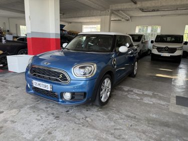 MINI MINI 2018