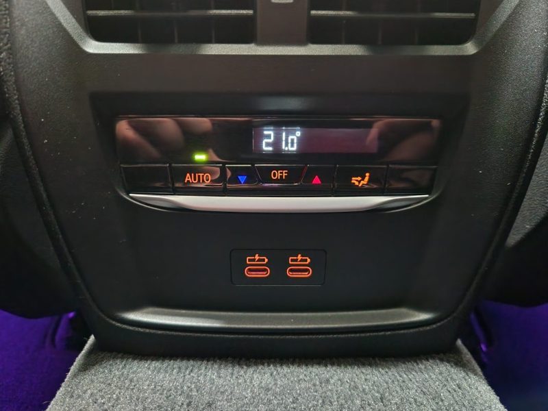 BMW Serie 3 2022 G21 TOURING M Sport 2.0d 190 BVA8*PANO+LIVE+LED+CUIR*