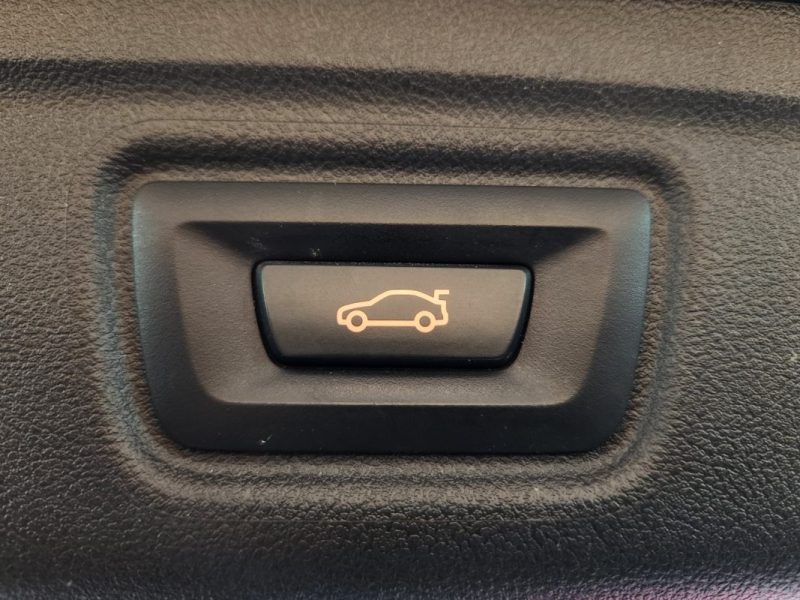 BMW Serie 3 2022 G21 TOURING M Sport 2.0d 190 BVA8*PANO+LIVE+LED+CUIR*