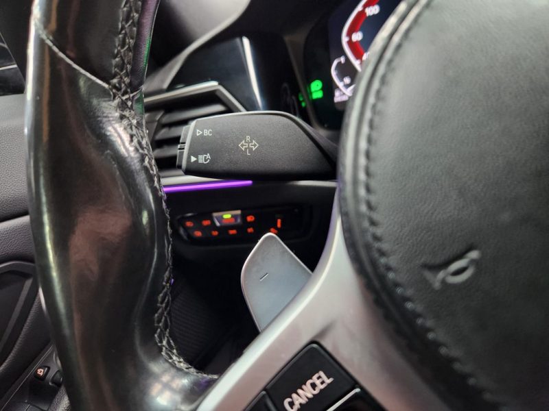 BMW Serie 3 2022 G21 TOURING M Sport 2.0d 190 BVA8*PANO+LIVE+LED+CUIR*