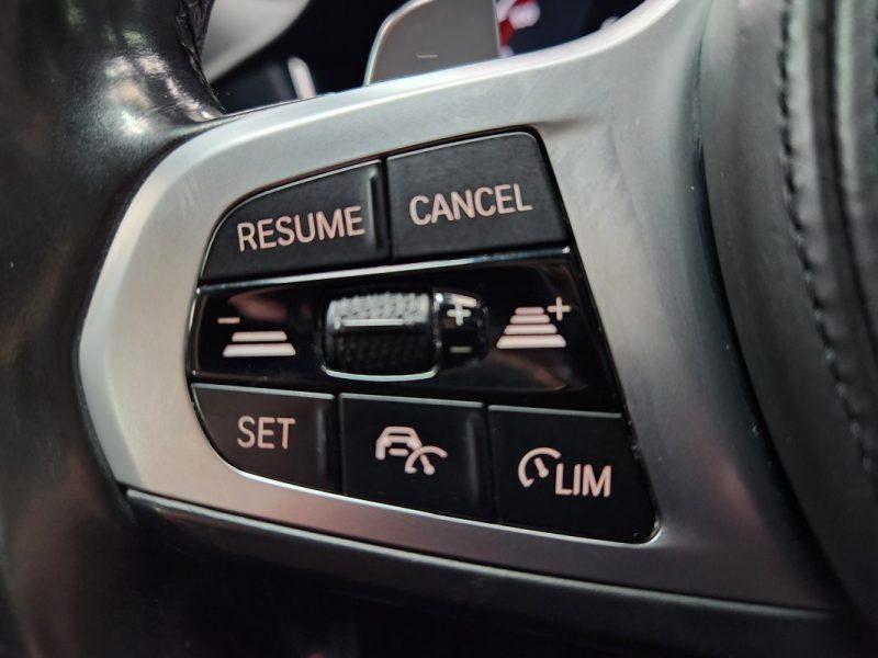 BMW Serie 3 2022 G21 TOURING M Sport 2.0d 190 BVA8*PANO+LIVE+LED+CUIR*