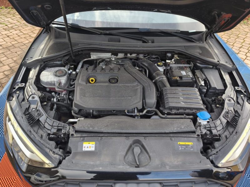 AUDI A3 SPORTBACK 2021 AUDI Model :A3 SPORTBACK Finition:35 TFSI 150ch Mild Hybrid Design S tronic 7