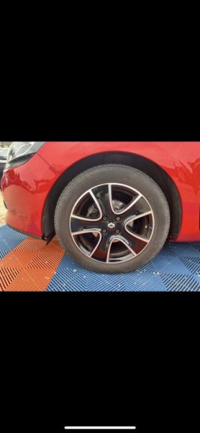 RENAULT CLIO 2014 0.9 TCe 90ch energy Intens eco²