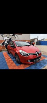 RENAULT CLIO 2014 0.9 TCe 90ch energy Intens eco²