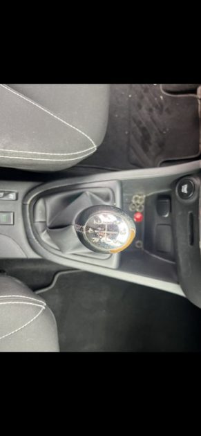 RENAULT CLIO 2014 0.9 TCe 90ch energy Intens eco²