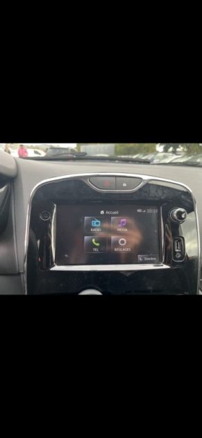 RENAULT CLIO 2014 0.9 TCe 90ch energy Intens eco²