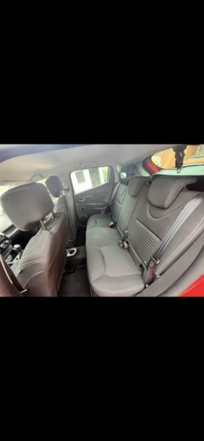 RENAULT CLIO 2014 0.9 TCe 90ch energy Intens eco²