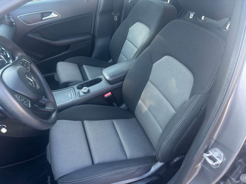 MERCEDES CLASSE GLA 2018