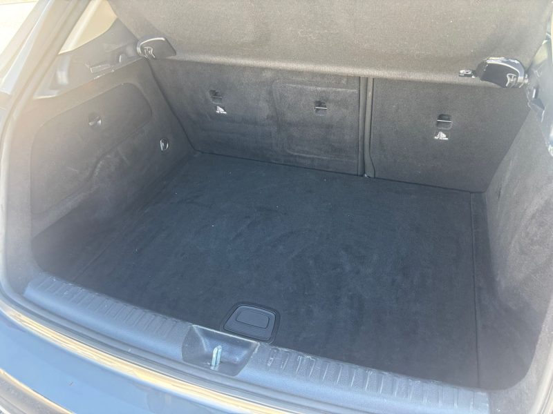 MERCEDES CLASSE GLA 2018