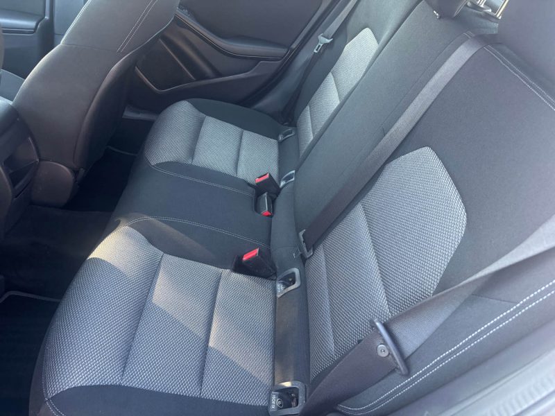 MERCEDES CLASSE GLA 2018