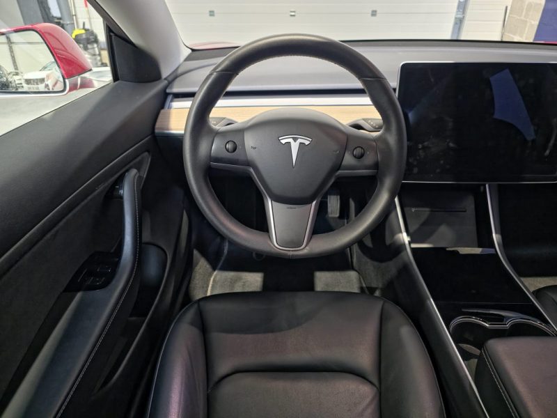TESLA Model 3 Standard Range Plus 325 cv / SOH 86%