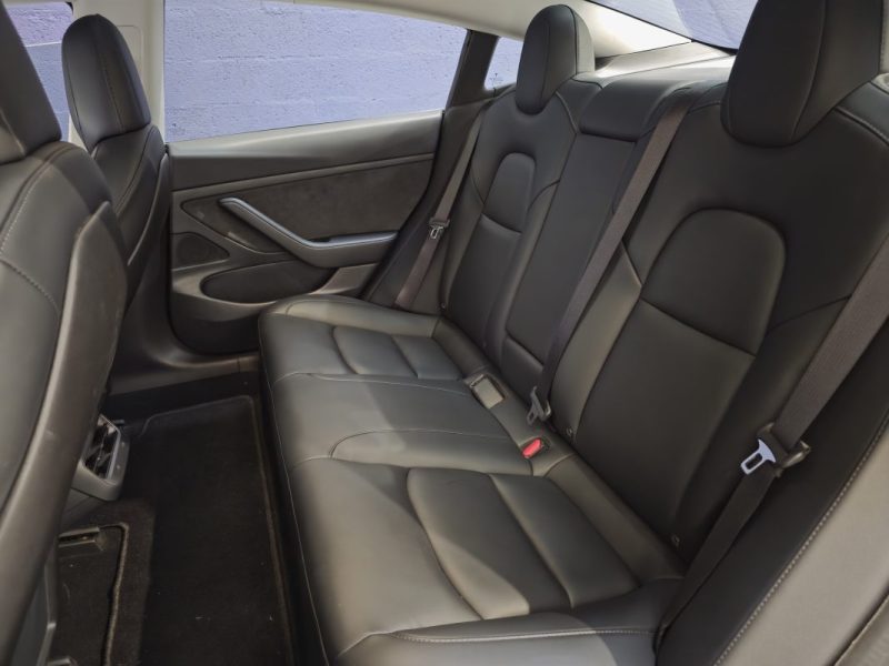 TESLA Model 3 Standard Range Plus 325 cv / SOH 86%