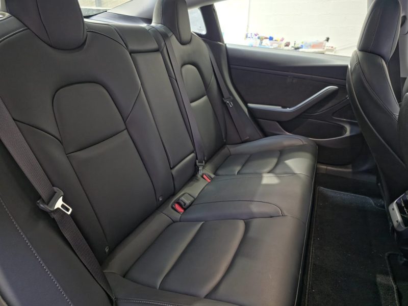 TESLA Model 3 Standard Range Plus 325 cv / SOH 86%