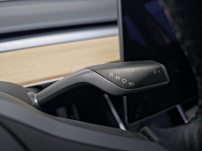 TESLA Model 3 Standard Range Plus 325 cv / SOH 86%