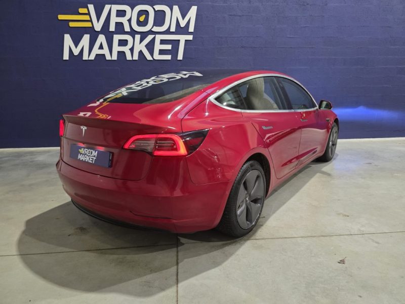 TESLA Model 3 Standard Range Plus 325 cv / SOH 86%