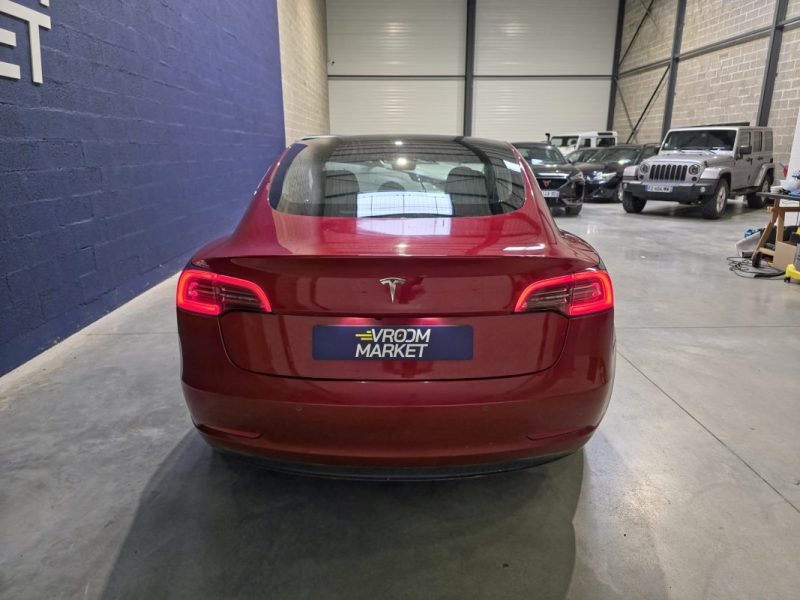 TESLA Model 3 Standard Range Plus 325 cv / SOH 86%