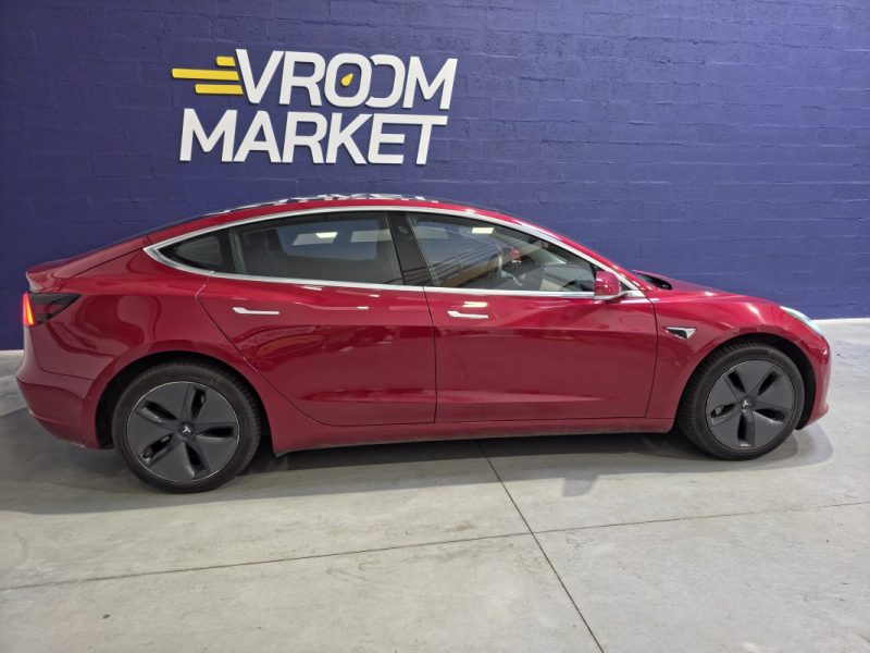 TESLA Model 3 Standard Range Plus 325 cv / SOH 86%