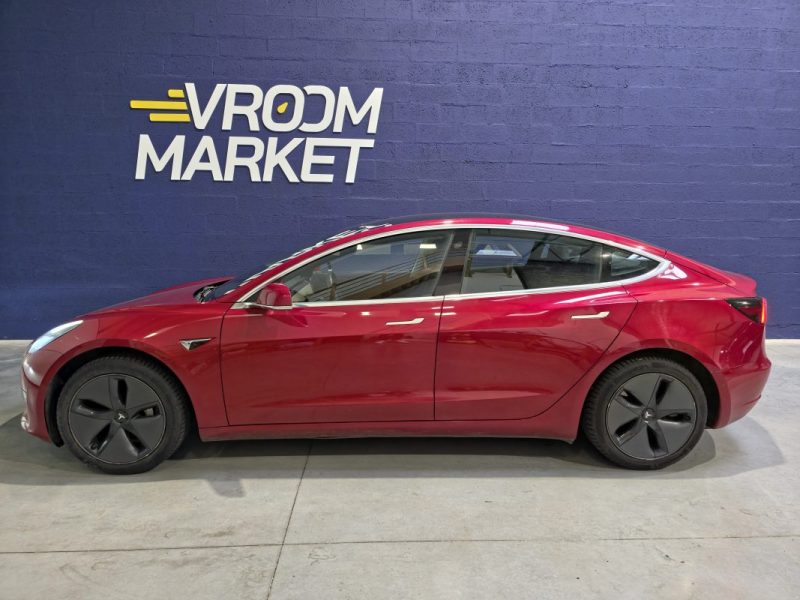 TESLA Model 3 Standard Range Plus 325 cv / SOH 86%