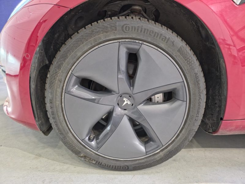 TESLA Model 3 Standard Range Plus 325 cv / SOH 86%