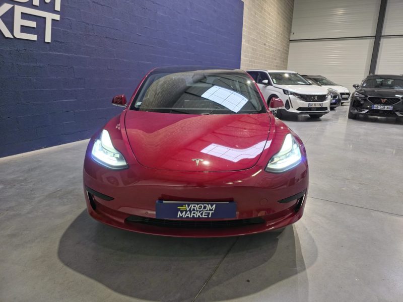TESLA Model 3 Standard Range Plus 325 cv / SOH 86%