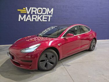 TESLA Model 3 Standard Range Plus 325 cv / SOH 86%