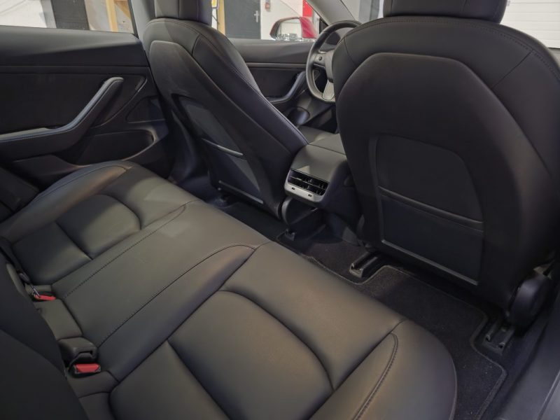 TESLA Model 3 Standard Range Plus 325 cv / SOH 86%