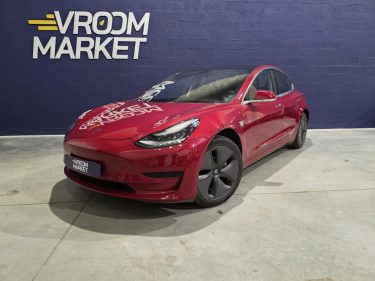 TESLA Model 3 Standard Range Plus 325 cv / SOH 86%