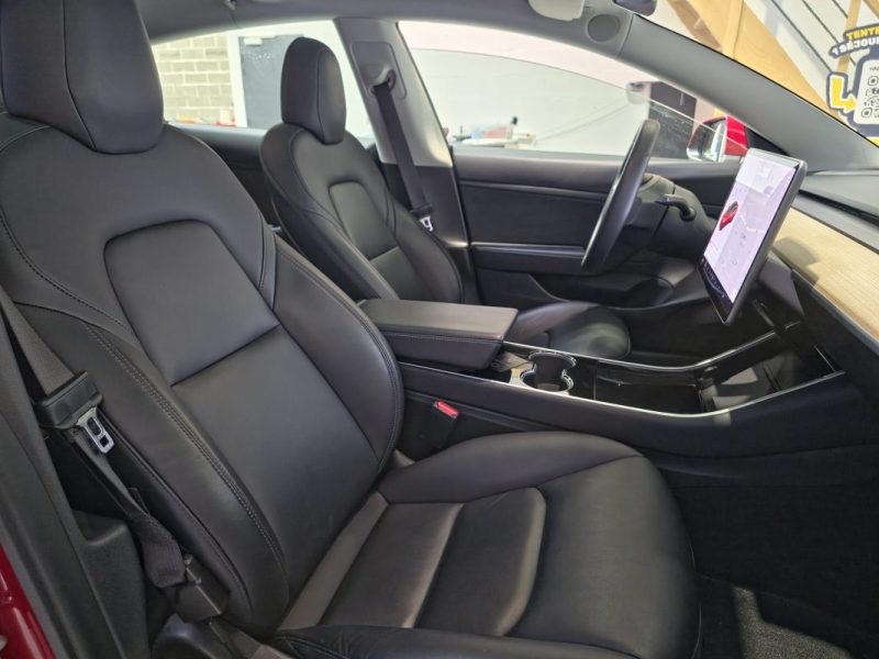 TESLA Model 3 Standard Range Plus 325 cv / SOH 86%